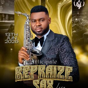 BePraize Sax Live 2026